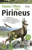 Portada de: Fauna i flora dels Pirineus