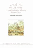 Portada de: Castèths Medievaus dera Val d'Aran