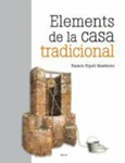 Portada de: Elements de la casa tradicional