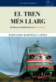 Portada de: El tren més llarg