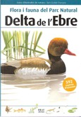 Portada de: Flora i fauna del Parc Natural Delta de l'Ebre