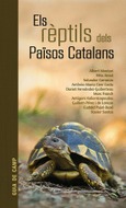 Portada de: Els rèptils dels Països Catalans