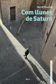 Portada de: Com llunes de Saturn