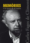 Memòries. Carles Fages de Climent