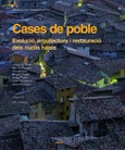 Portada de: Cases de poble