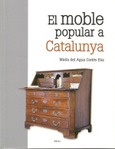 Portada de: El moble popular a Catalunya