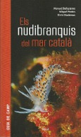 Portada de: Els nudibranquis del mar català