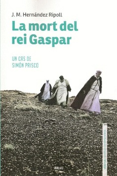 La mort del rei Gaspar