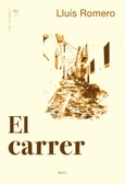 Portada de: El carrer