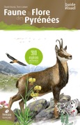 Portada de: Faune et flore des Pyrénées