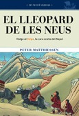 Portada de: El lleopard de les neus