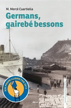 Germans, gairebé bessons