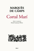 Portada de: Cortal marí