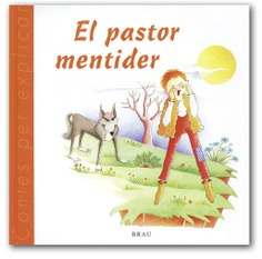 El pastor mentider