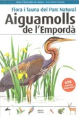 Portada de: Flora i fauna del Parc Natural dels Aiguamolls de l'Empordà