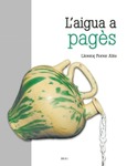 Portada de: L'aigua a pagès