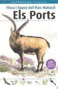 Portada de: Flora i fauna del Parc Natural Els Ports