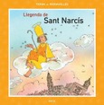 Portada de: Llegenda de Sant Narcís