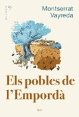 Portada de: Els pobles de l'Empordà