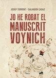 Jo he robat el manuscrit Voynich