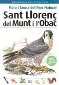 Portada de: Flora i fauna del Parc Natural Sant Llorenç del Munt i l'Obac