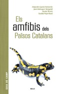 Portada de: Els amfibis dels Països Catalans