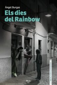 Portada de: Els dies del Rainbow