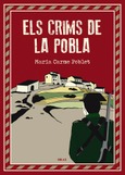 Portada de: Els crims de la pobla