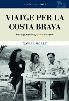 Viatge per la Costa Brava