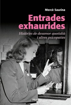 Entrades exhaurides