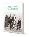 Portada de: El primer Nadal dels pastors