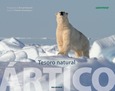 Portada de: Ártico, tesoro natural