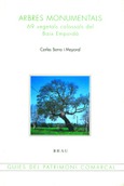 Portada de: Arbres monumentals