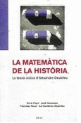 Portada de: MATEMÀTICA DE LA HISTÒRIA, LA. TEORIA CÍCLICA