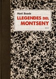 Portada de: Llegendes del Montseny