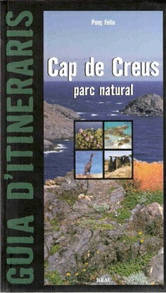 Cap de Creus. Parc natural