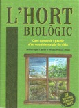 Portada de: L'hort biològic