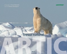 Artic, tresor natural