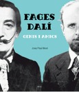 Portada de: FAGES-DALÍ. GENIS I AMICS