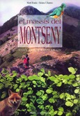 Portada de: El massís del Montseny