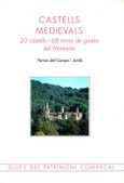 Portada de: Castells medievals