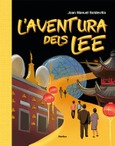 Portada de: L'aventura dels Lee