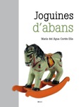 Portada de: Joguines d'abans