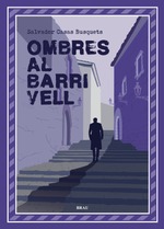 Ombres al barri vell